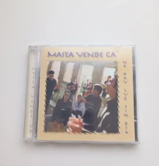 Lote CDs Música Española