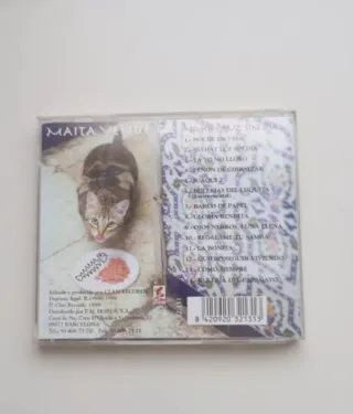 Lote CDs Música Española