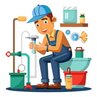 FONTANERO ECONÓMICO DESATASCOS GRIFOS CISTERNAS WC