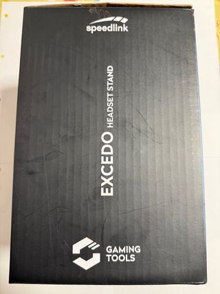 Speedlink Soporte para Auriculares