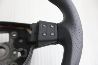 VOLANTE PERSONALIZADO SEAT CARBONO