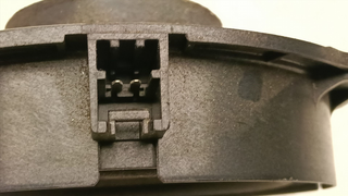 SUBWOOFER RENAULT MEGANE III BERLINA 5P K9KJ8