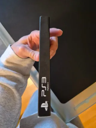 God of War 3 Edición Coleccionista PS3