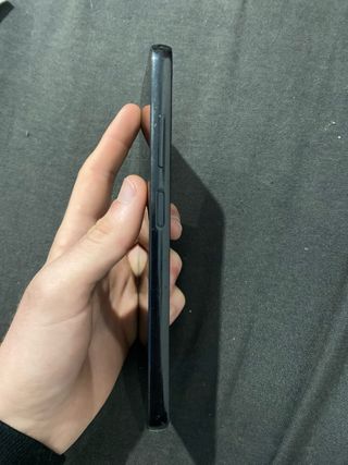 Samsung Galaxy A05 Negro