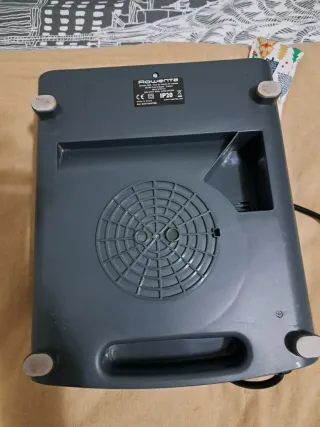 Calefactor Rowenta Silence Comfort 2000W