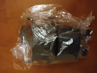 Conjunto reposavasos