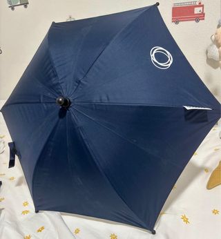 Sombrilla Bugaboo para cochecito bebé
