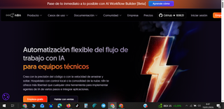 Especialista en Automatizaciones n8n y Zapier