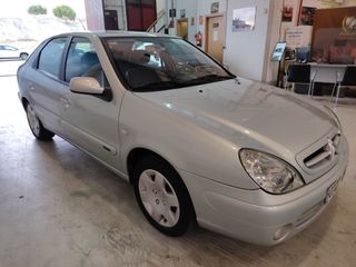 Citroen Xsara 2004