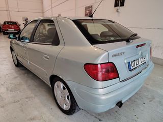 Citroen Xsara 2004