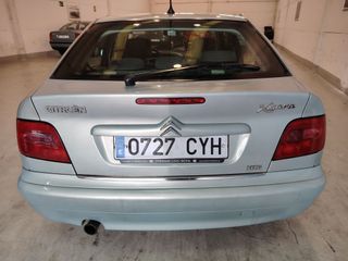 Citroen Xsara 2004