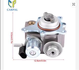 Bomba de combustible Mini Cooper NUEVA A ESTRENAR.