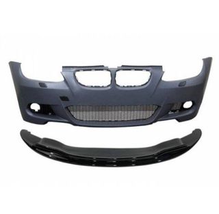 Paragolpes Delantero BMW E92 / E93 06-09 Tipo M-Te