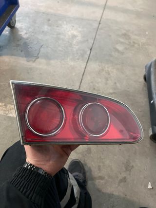 Pilotos Traseros Seat Cordoba 6L