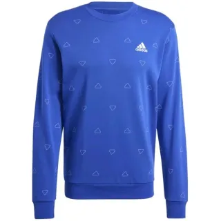 Camiseta Adidas Monogram Graphic Crew Sweatshirt