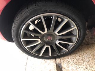 FIAT Bravo 2009 6 velocidades