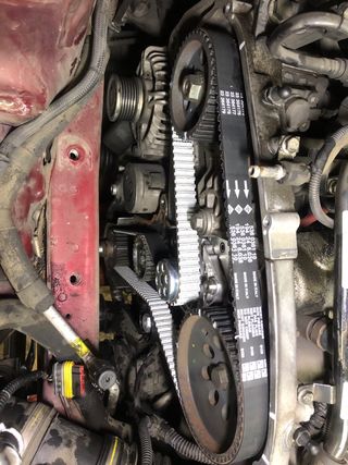 FIAT Bravo 2009 6 velocidades