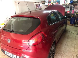 FIAT Bravo 2009 6 velocidades