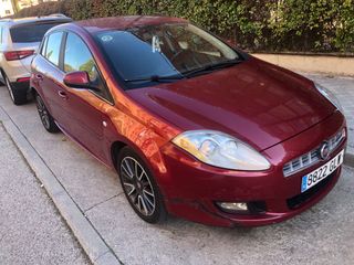 FIAT Bravo 2009 6 velocidades