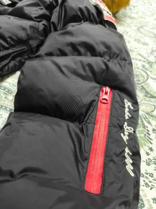 Chaqueta Geographical Norway Talla L