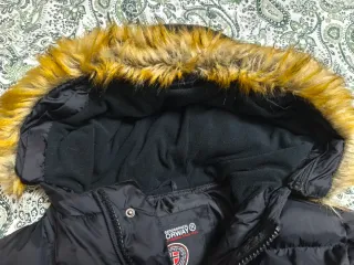 Chaqueta Geographical Norway Talla L