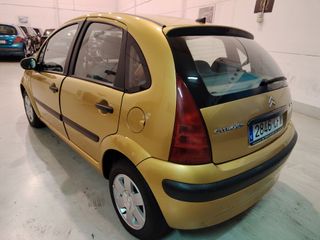Citroen C3 2003