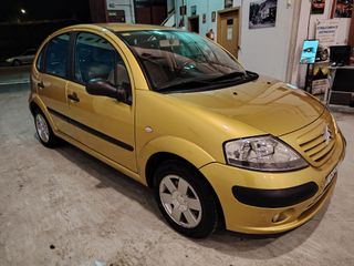 Citroen C3 2003