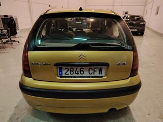 Citroen C3 2003