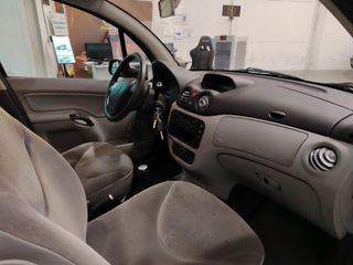 Citroen C3 2003