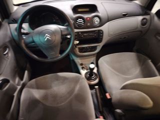 Citroen C3 2003