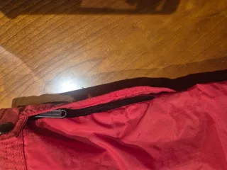 Mono de nieve Quechua para niño 5años