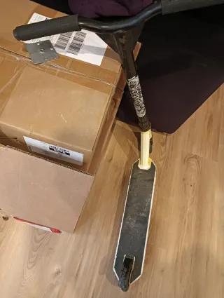 Patinete Scooter Oxelo