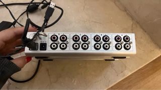 Traktor Audio 10 + Vinilos Timecode + CDs