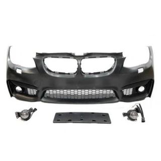 Paragolpes Delantero BMW E92 / E93 10-12 LCI Look