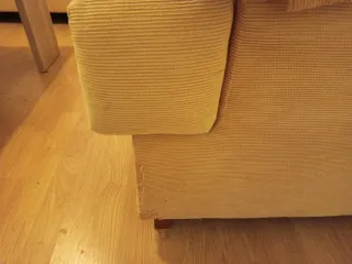 Sofá de 3 y 2 plazas