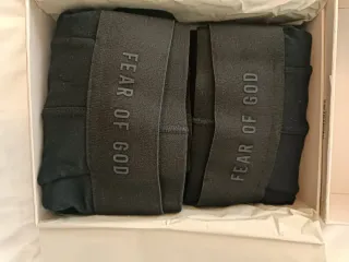 2 Boxer Fear of God Neri