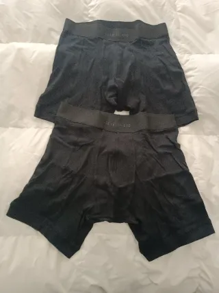 2 Boxer Fear of God Neri