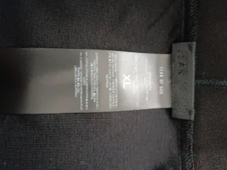 2 Boxer Fear of God Neri