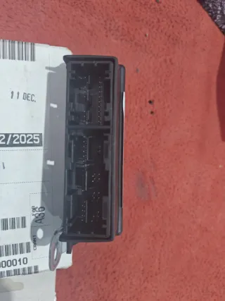 Centralita Airbag Peugeot 208 Continental