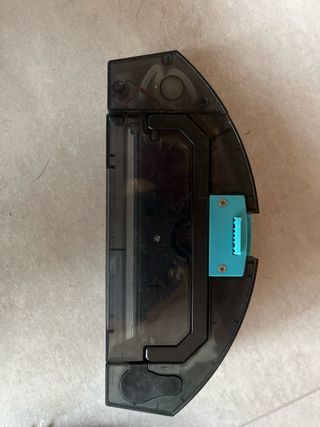 Conga Cecotec 1290 y Accesorios