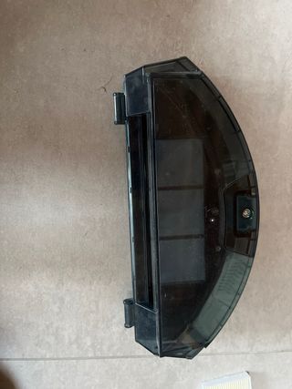 Conga Cecotec 1290 y Accesorios