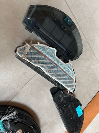 Conga Cecotec 1290 y Accesorios