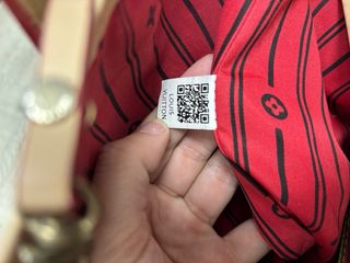 Bolso Louis Vuitton Marrón