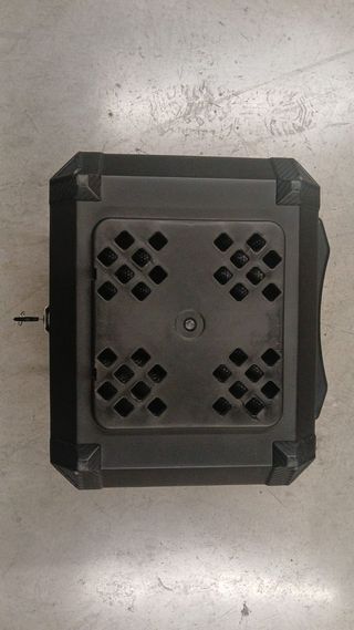 BAUL HONDA FORZA 750