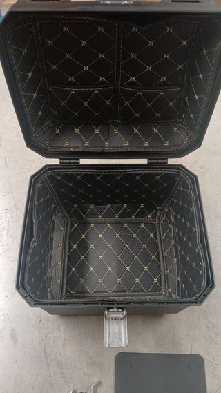 BAUL HONDA FORZA 750