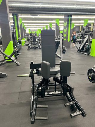 Máquinas para tu gym