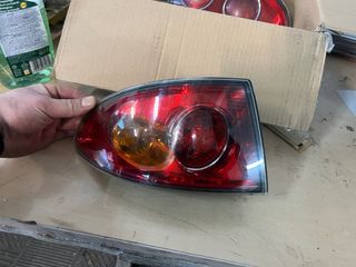 Piloto trasero izquierdo Seat Cordoba 6L