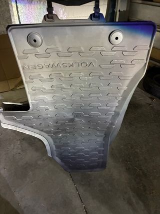 Alfombrillas Volkswagen Originales