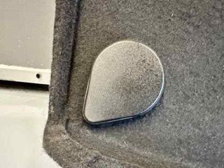 Bandeja tras volkswagen golf iv berlina 1j1 175866