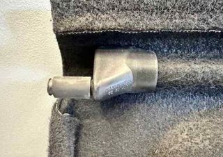 Bandeja tras volkswagen golf iv berlina 1j1 175866